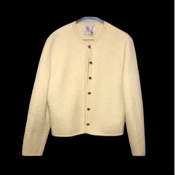 skyr Jackets & Blazers - Skyr 100% Wool jacket